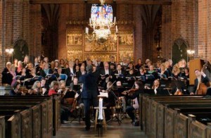 Other Passions 2: Choir singing