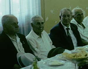 Excursion: a country school