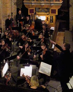 Brahms Deutshes Requiem