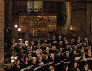 Brahms Deutshes Requiem