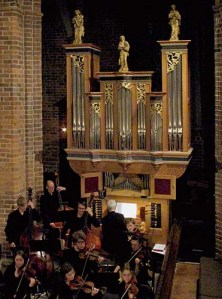 Brahms Deutshes Requiem