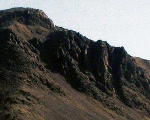 Great Gable