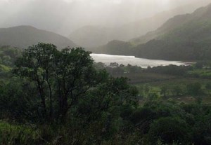 Llyn Llydaw